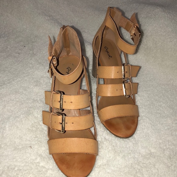 Shoes - Picture 3 of 5